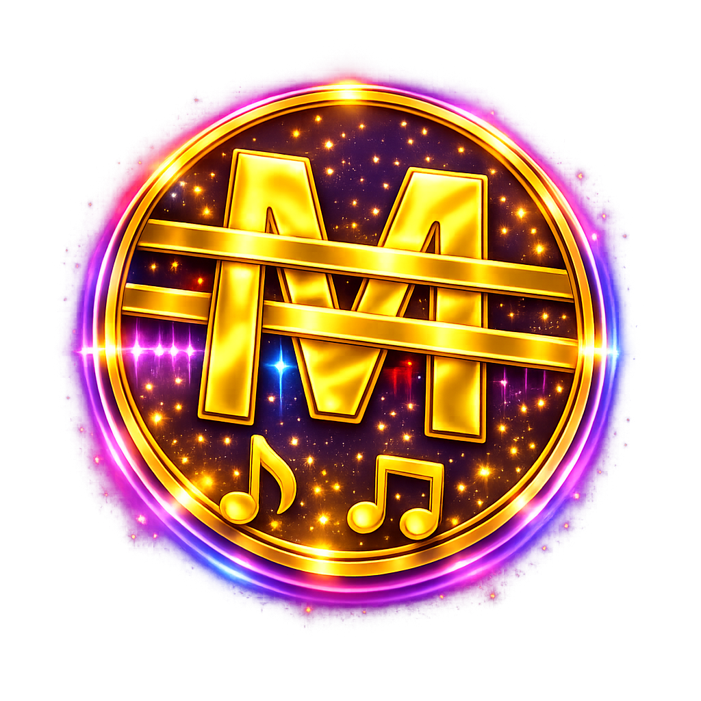 Melody Token Logo